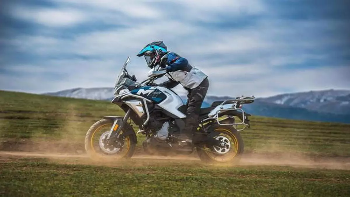 Sistemas ARAS ¿Sabes qué son y por qué debería tenerlos tu motocicleta?