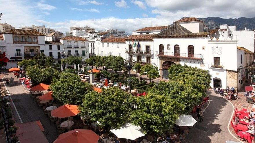Marbella: el PSOE pide un pleno urgente para analizar la gestión municipal y proyectos pendientes