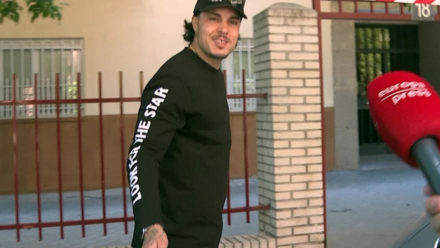 CARLO COSTANZIA