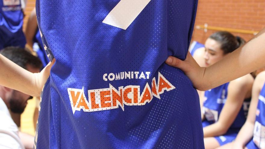Configurada la Selección Alevín de la Comunitat Valenciana 2021/2022