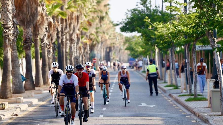 Baloncesto, waterpolo y triatlón: el deporte se suma al Orgullo con los Gay Games