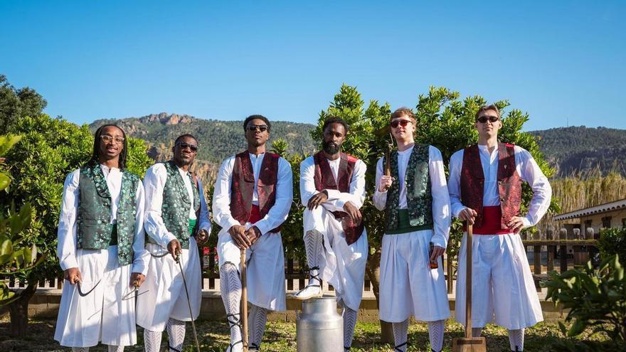 El UCAM quiere que la resaca del Bando sea una gran fiesta