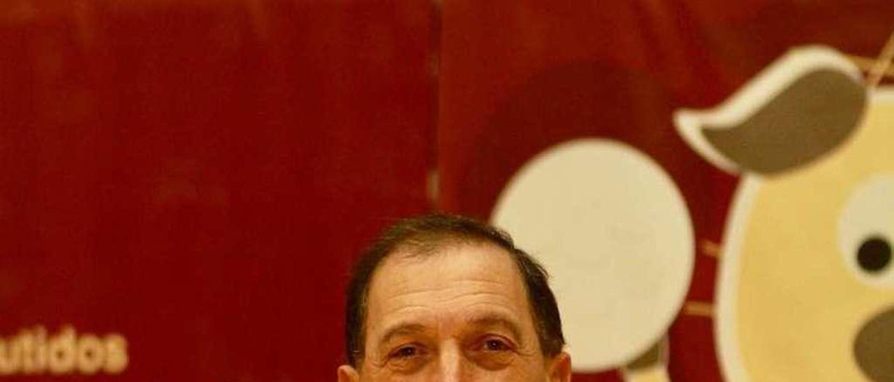 Antonio Taboada Muíños 