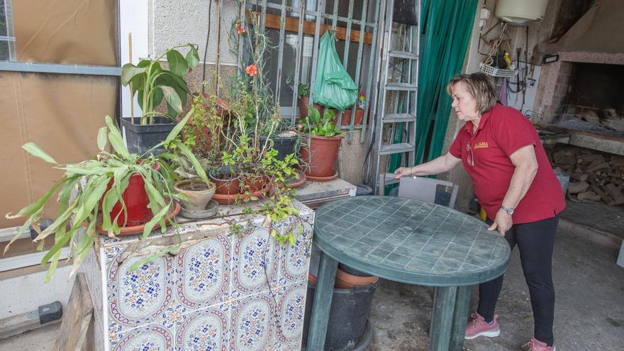 Estas son localizaciones de Orihuela donde se ha grabado &quot;El Agua&quot;, nominada a los Goya 2023