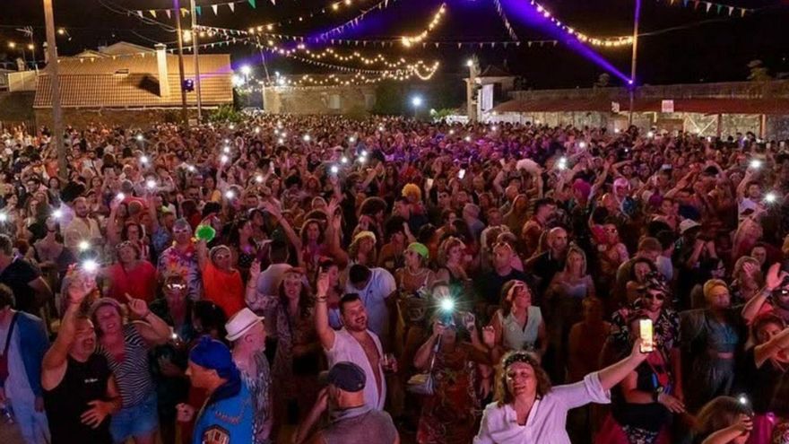 «Imos de Guateque»... e a bailar!
