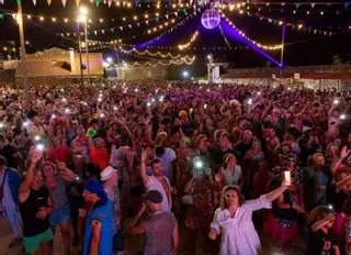 «Imos de Guateque»... e a bailar!