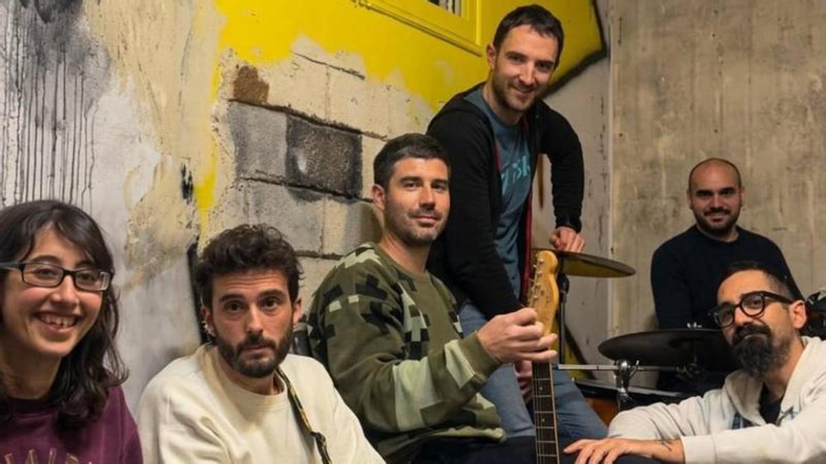 Pol Croketa tornarà als escenaris el 14 d'agost, a Gironella
