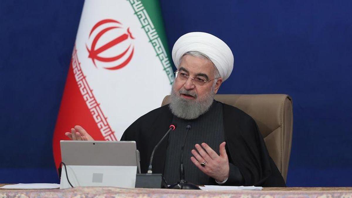 Irán responde a la presión internacional reforzando su programa nuclear