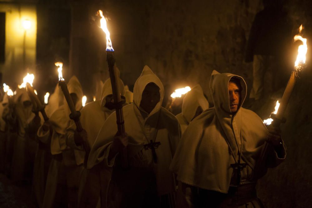 Procesión de La Buena Muerte