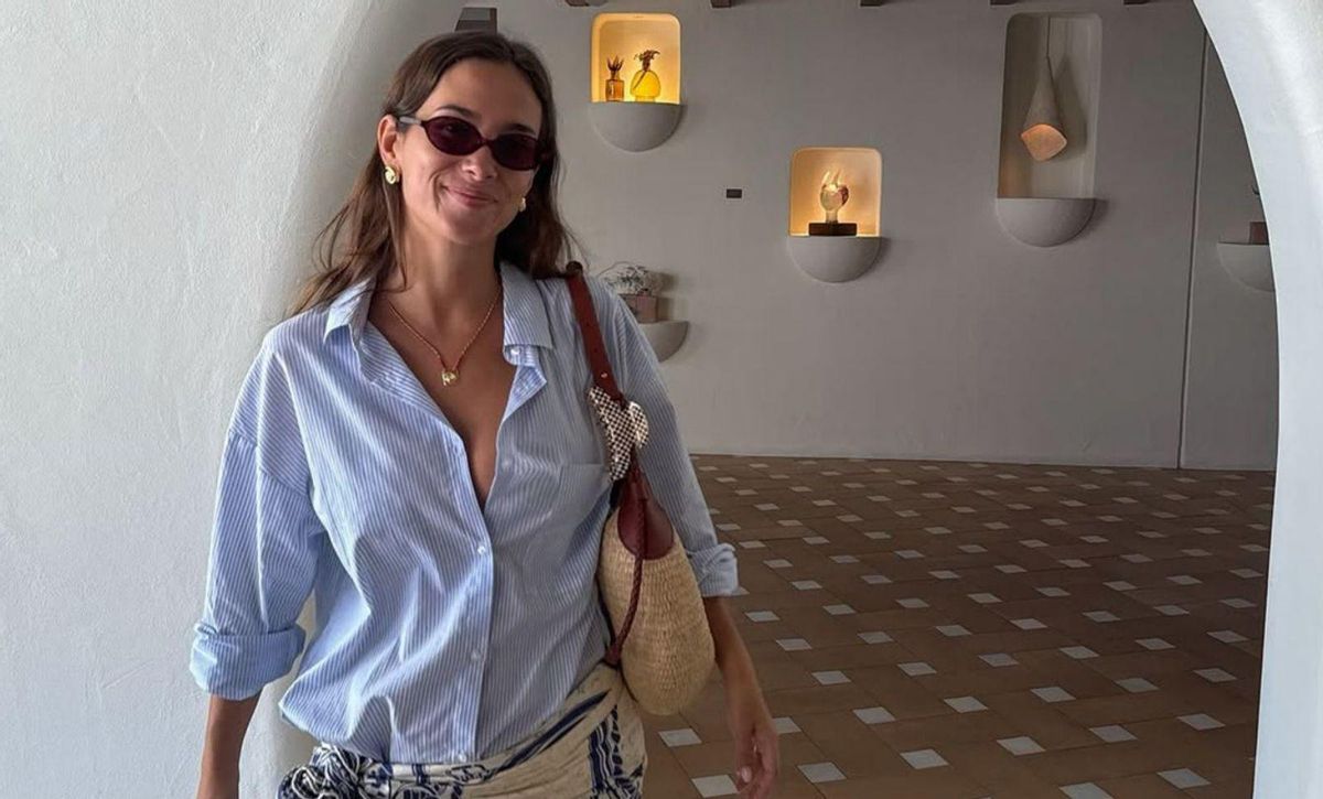 Els biquinis de María Pombo, Terelu i Letizia