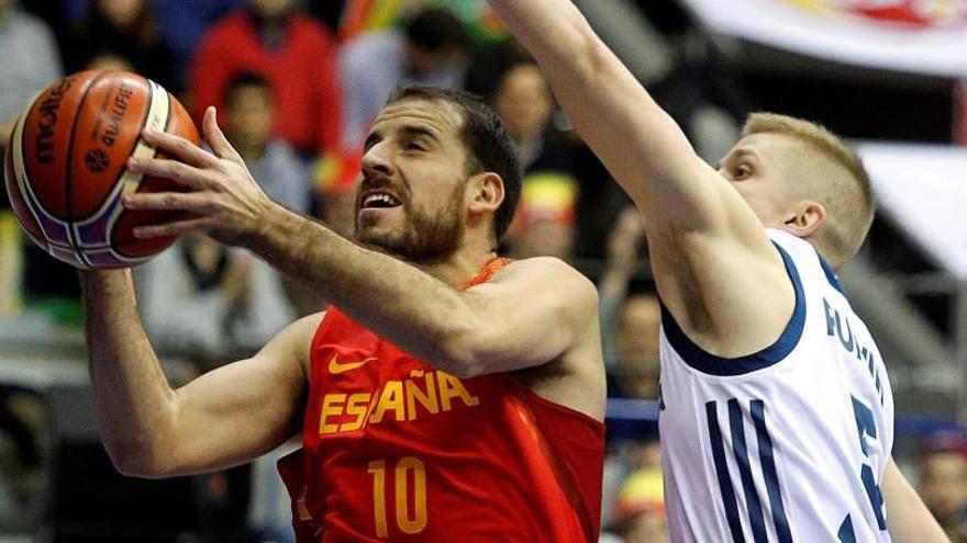 Las &#039;ventanas FIBA&#039; no pueden con España