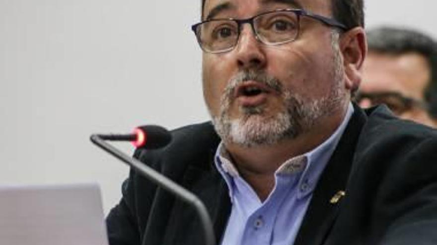 El PSOE reclama a los concejales «fugados» al grupo de no adscritos que entreguen sus actas