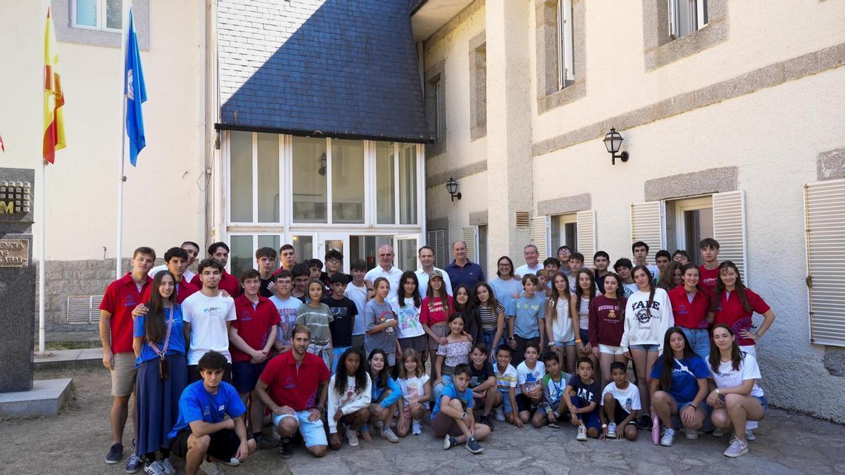 La Comunidad de Madrid aporta anualmente al mercado laboral alrededor de 8.400 nuevos graduados en disciplinas tecnológicas.