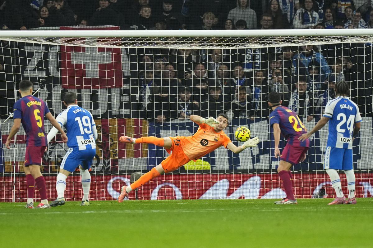 Gràcies, gràcies i més gràcies