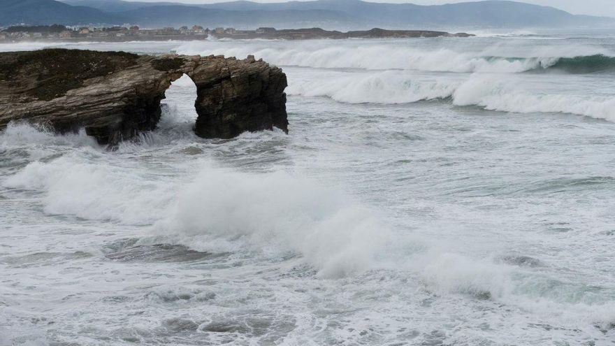 Soy guía turístico en Galicia y estos son mis cuatro ideas de lugares con naturaleza ideales para este verano