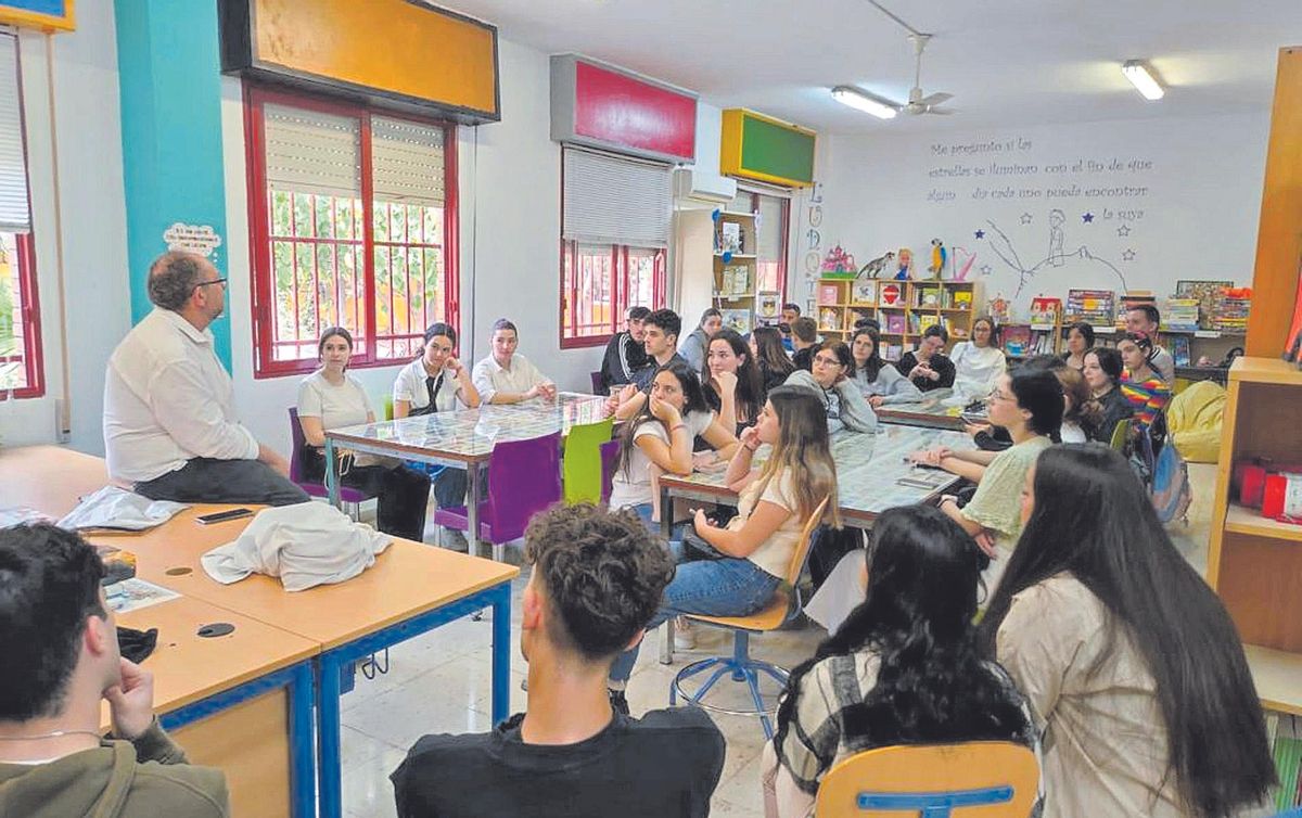 El nuevo método quiere cambiar la forma en la que los alumnos se acercan a la lectura.