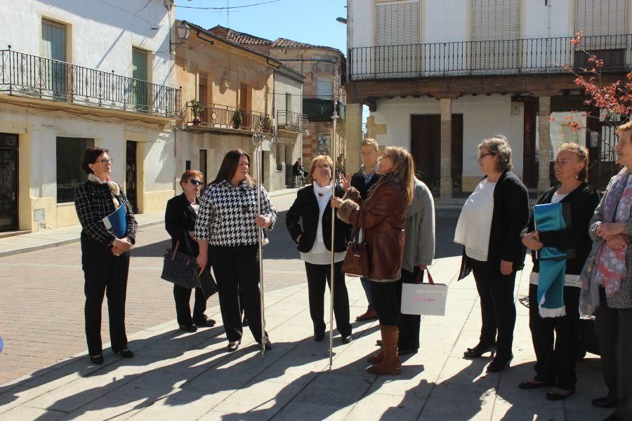 Pregón de la Semana Santa de Fuentesaúco