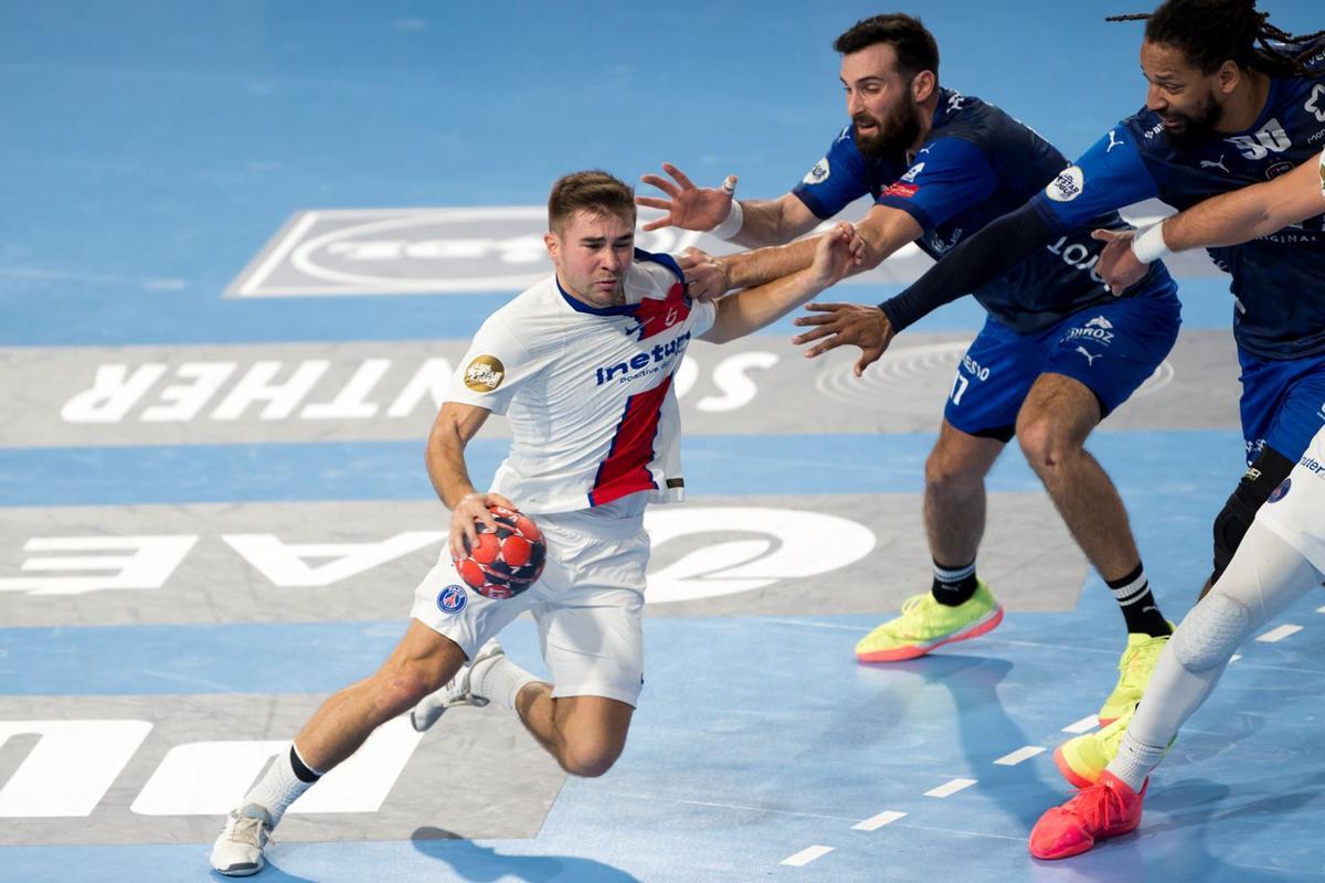 La baja de Steins es un serio contratiempo para el rival del Barça