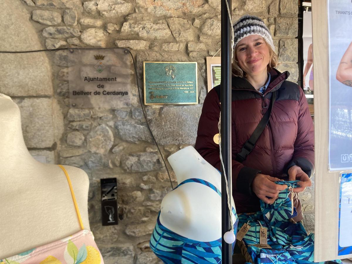 Algunes de les peces de Bambú ets tu