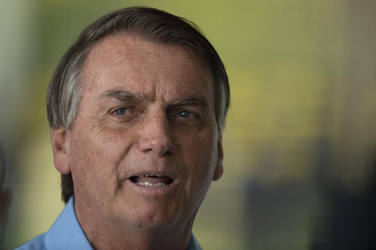 La Fiscalia brasilera demana que s’investigui Bolsonaro per actes antidemocràtics