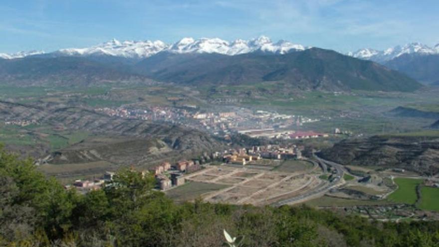 Muere una niña de 8 años tras sufrir una paliza en su domicilio de Huesca