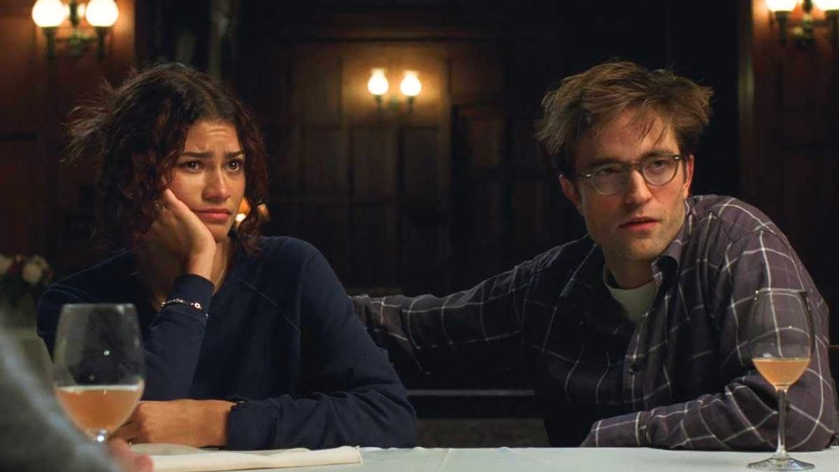 Fotograma de 'The Drama'
