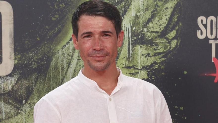 Juan José Ballesta, el niño prodigio del cine español que decidió dejar de ser actor en el momento álgido de su carrera