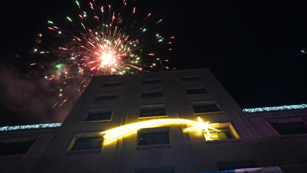 L'arribada de Nadal a Vila-real promou el llançament, una edició més, dels programes de l'aplec i el campus.