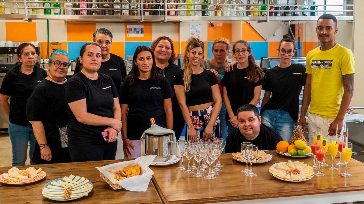 "Trazando un Futuro Laboral Prometedor en Canarias: La Revolución de 'Por un Turismo Sostenible".