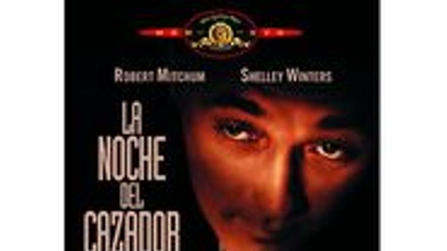 La noche del cazador