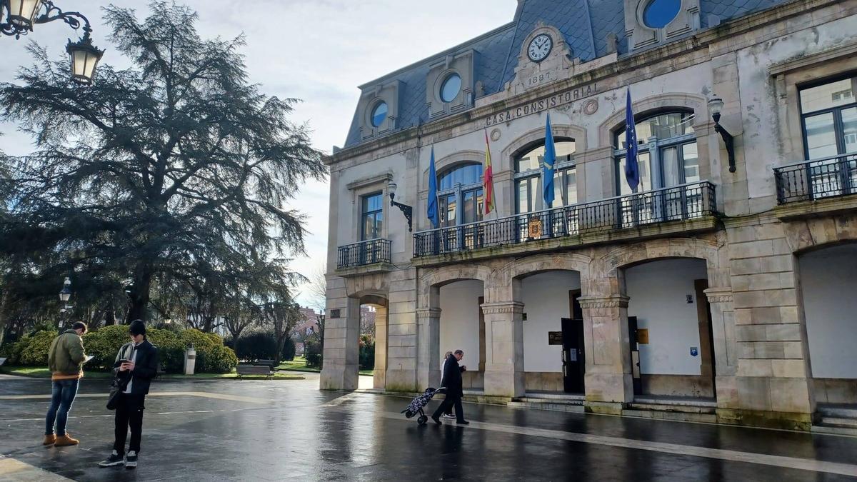 AYUNTAMIENTO SIERO | Siero permite ya realizar cuarenta trámites municipales a través de su sede electrónica