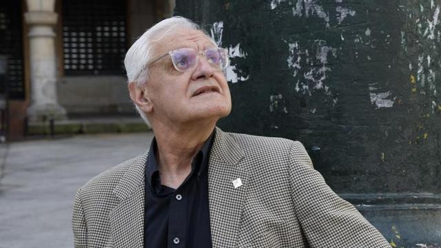 Víctor Freixanes