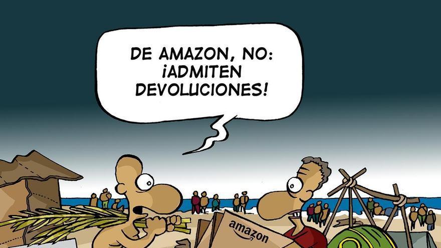 La viñeta de Enrique (05-09-2026)