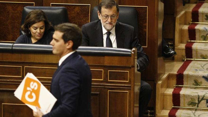 El PP manté la primera plaça al CIS, però amb C&#039;s a menys de dos punts