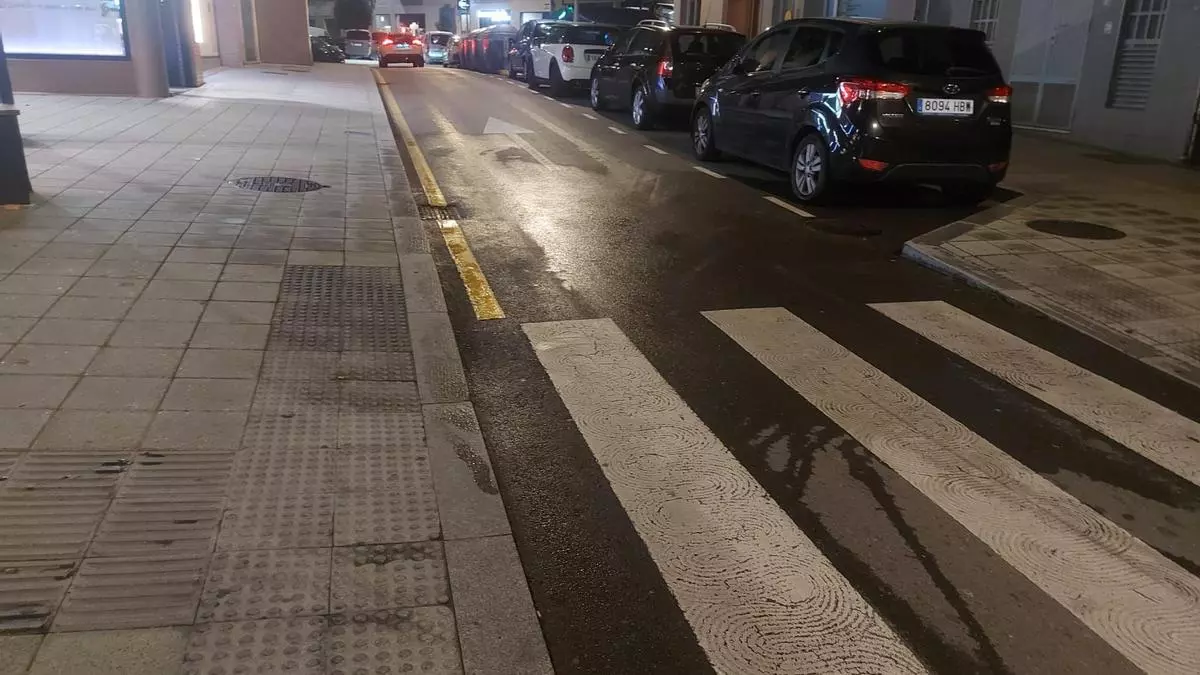 Toledo mejora la seguridad peatonal con la iluminación renovada en 60 pasos de peatones