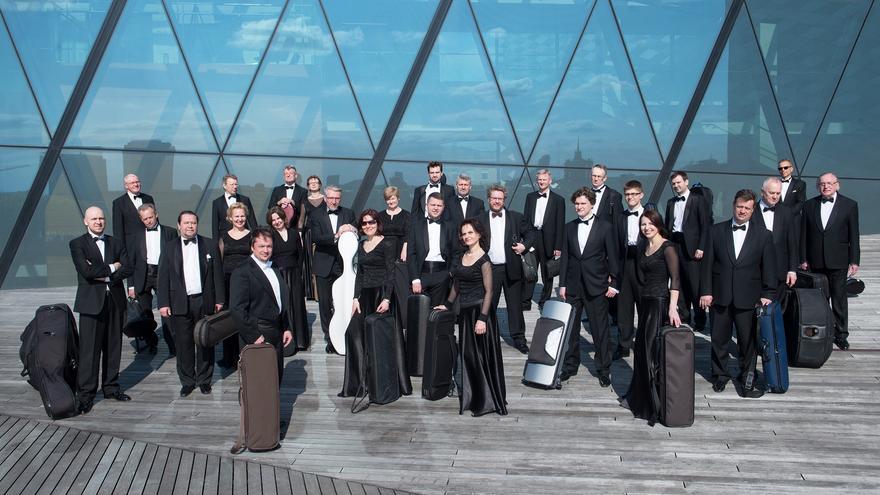 El Auditori de Castelló recibe a la Orquesta de Cámara de Lituania