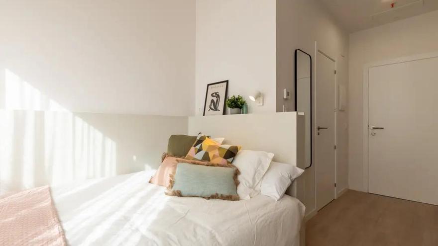 Greystar regresa al mercado español de las residencias de estudiantes con la compra de tres activos en Pamplona, Sabadell y Sevilla