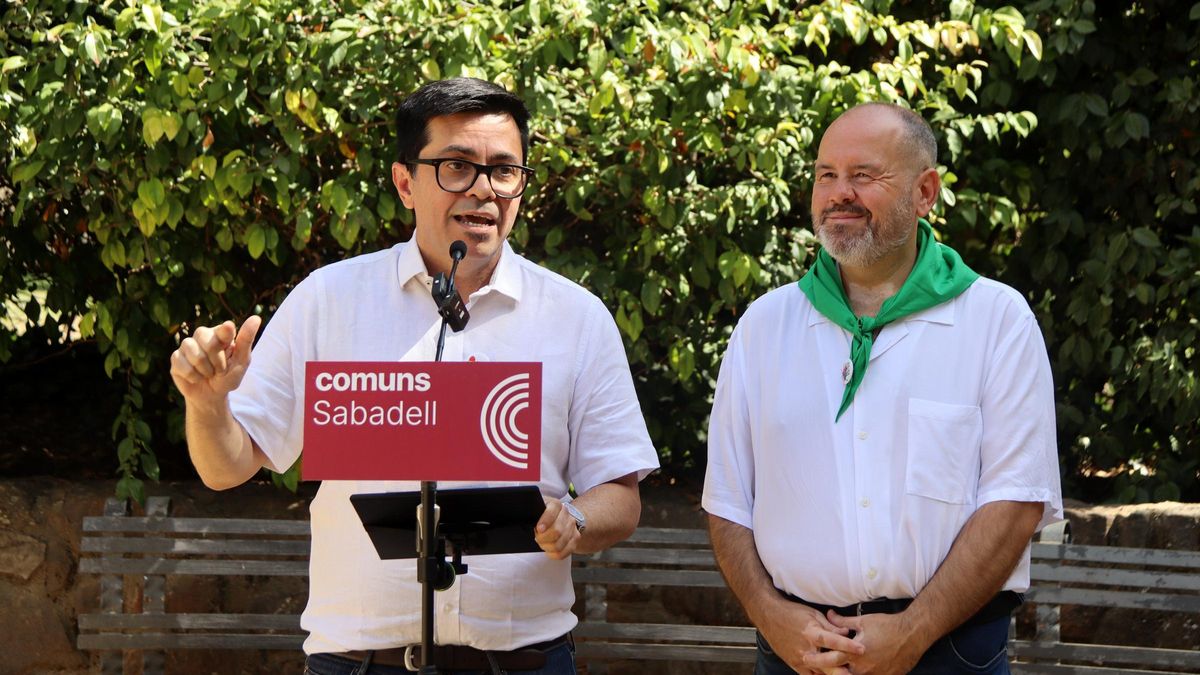 Los Comuns sitúan la educación como "prioridad fundamental" en la negociación de los presupuestos
