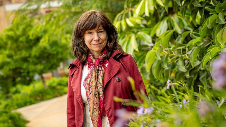 Yayo Herrero, antropóloga y referente en ecofeminismo: «El mayor cambio individual es estar organizados, no aislados»