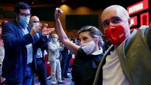 El PSOE i Podem s’enfronten en la pitjor batalla del Govern de coalició