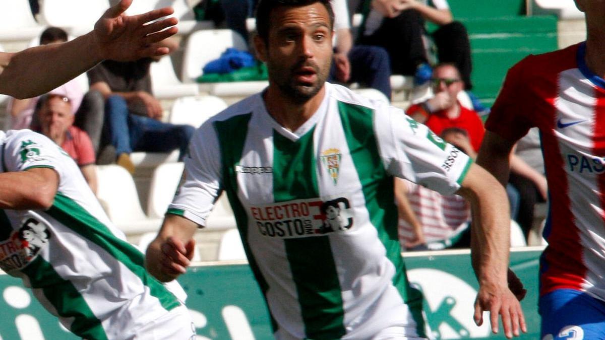 Flaño: &quot;El verde no engaña y los detalles marcan la diferencia&quot;