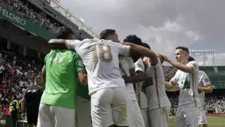 Buenas noticias para el Valencia CF... desde Elche