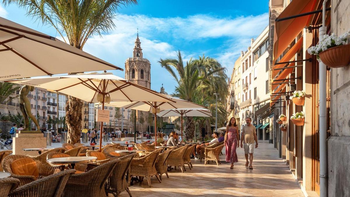 ¿Quieres saber cuál es el lugar favorito de la Reina Sofía para comer en Valencia? Te lo cuento.