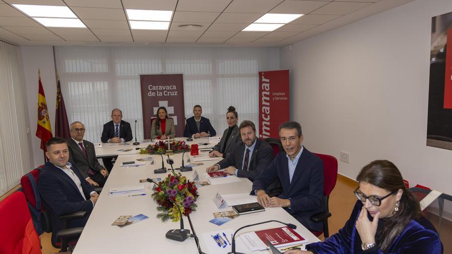 La Fundación Camino de la Cruz hace balance de los proyectos desarrollados y renueva su compromiso de cara a 2026