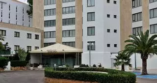 Sacan a subasta el hotel que llevó a la cárcel a los Ruiz Mateos