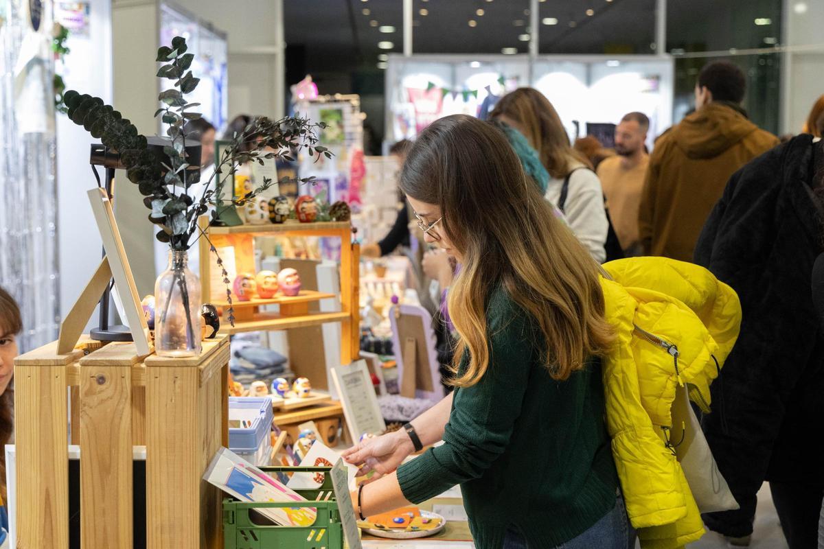 Fira de la Puríssima 2024.