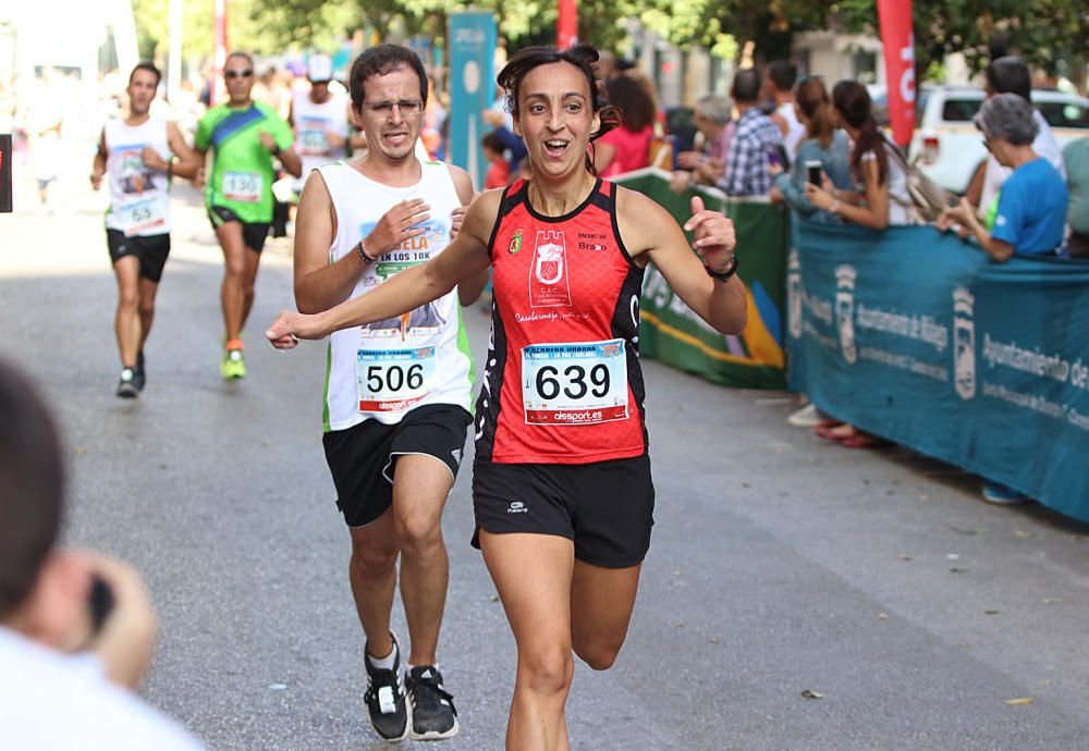 V Carrera Urbana El Torcal-La Paz