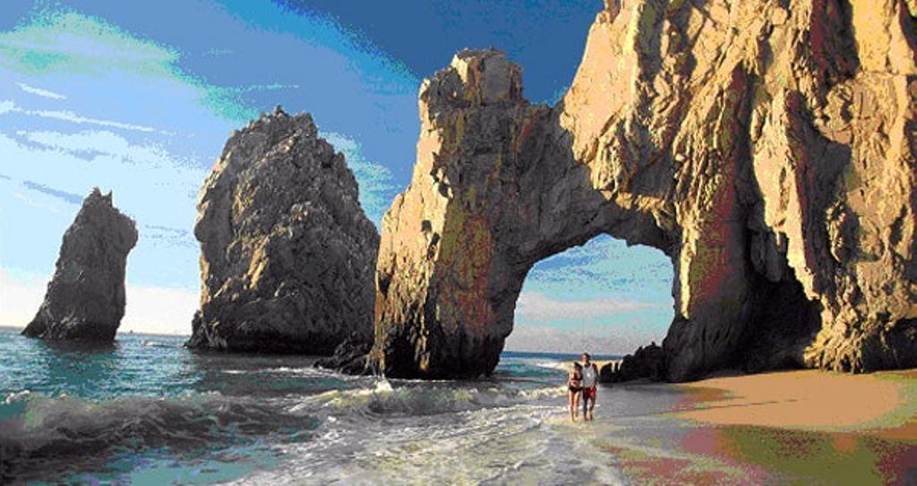 Viajar a México por San Valentín