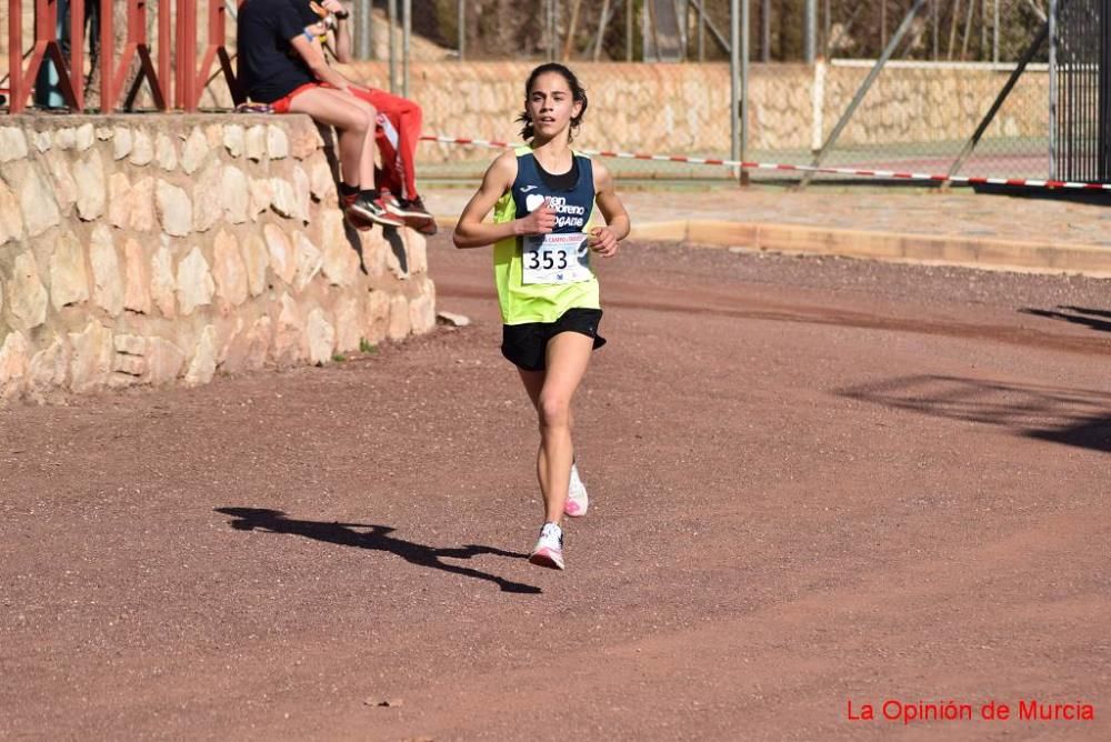 Cross de Lorca 2