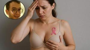 El doctor Felices explica cómo se hacen las mamografías si tienes prótesis